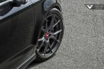 Audi S3 Sedan by Vorsteiner 2015 года